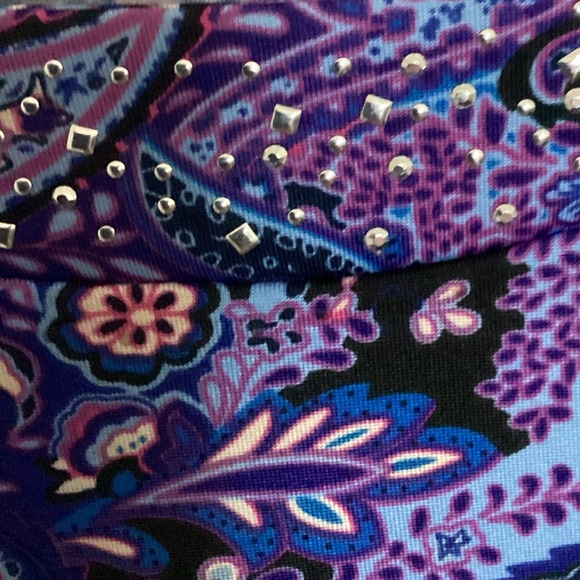 Kim Rogers Swing Top - Picture 4 of 8